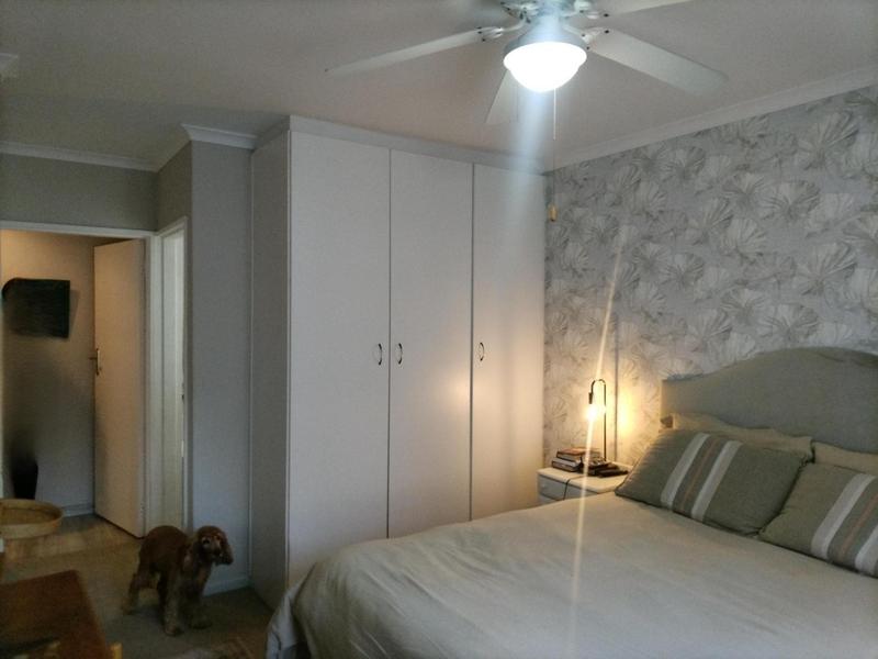 To Let 3 Bedroom Property for Rent in Tyger Valley Western Cape